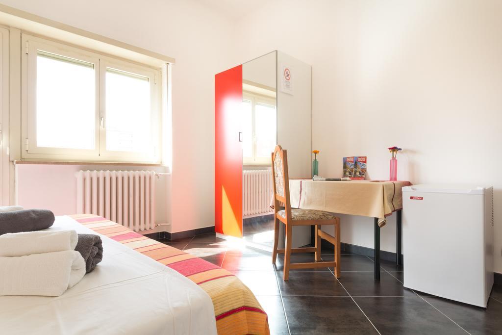 Gasthof Sebastopoli Turin